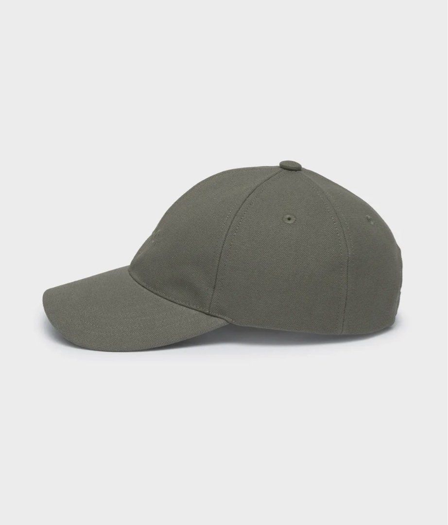 Pasabuy! APC Charlie Cap in Green (Category: Caps & Hats) located in Quezon City. Submitted by everybit (Listing ID 1377340254, Image 3). Description: - Brand new and Authentic (Will be bought directly from Stores) - Inclusions: Receipt, Dust Bag, and Tags in tact (I provide everything) - ETA: 4-5 weeks - Only 50% downpayment, remaining will be settled once item is in PH - Super steal price! Note: All of the items posted are subject to availabili