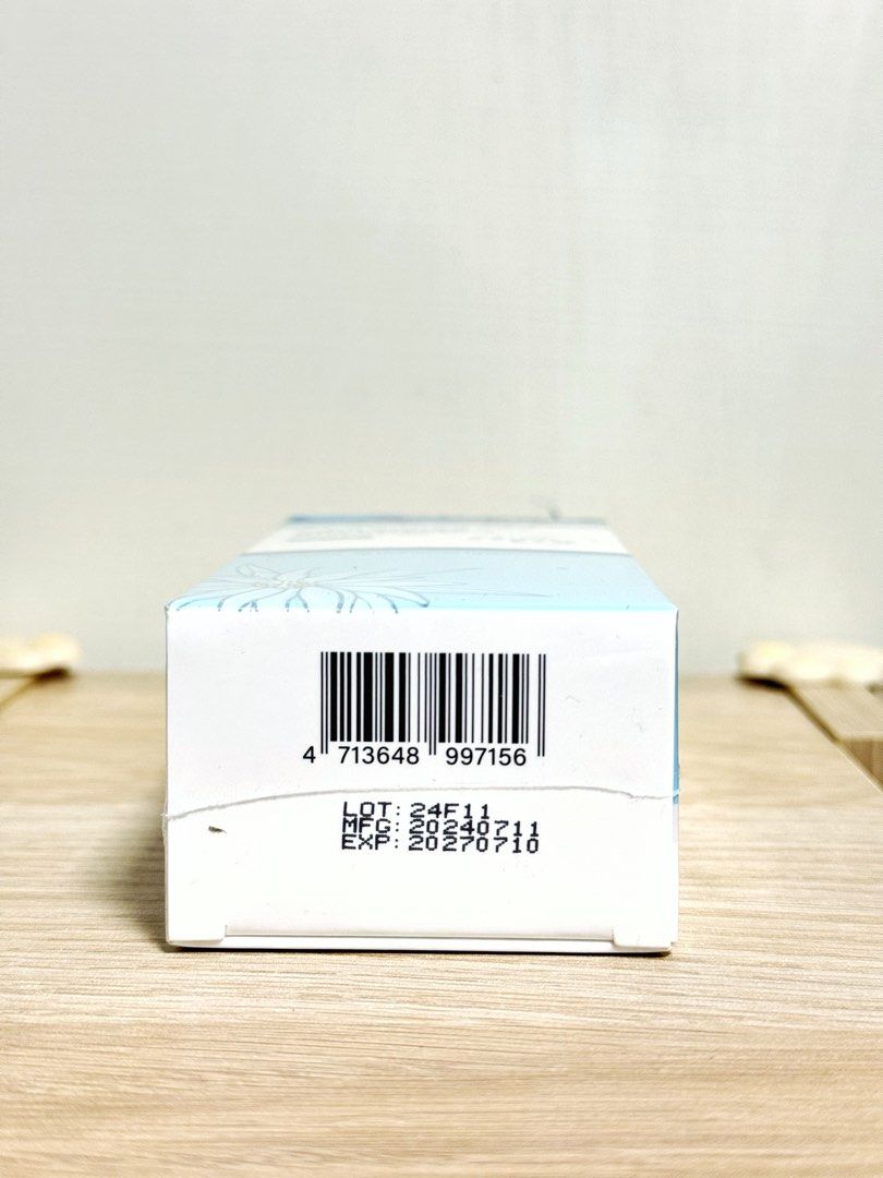 由 hsu032820 (刊登 ID 1377288823，圖片 3) 提交，位於 台中市 (Taichung) 的 全新｜【PEZRI派翠】雪絨花亮采保濕精華35ml (類別：護膚、清潔產品)，說明：🉑ㄇㄞˋ貨便，請私 全新未拆封，庫存2瓶（標價為單瓶價格） 有效期限：2027.07.10 以下商品資訊截至官方供參考 【商品特色】 高效潤澤肌底，極潤保濕 *97% Hydra-defense保濕速攻！擦出水潤亮 純素雪絨花保濕配方讓肌膚超水潤！蘊含多種純淨植粹活性成分及5種高滲透型玻尿酸，非一般表面補水，恢復肌膚水感超快速。幫助肌膚快速充保濕，一擦秒潤，輕快吸收不黏膩。 Vegan Skincare 最貼近肌膚的保濕配方 保濕深度 ⬆ 保濕持久度 ⬆ 純素活性成分 有感提升肌膚水潤 有機雪絨花、肌醇、5大玻尿酸 *指INOSITOL成分於原料中純度高達97%。 。