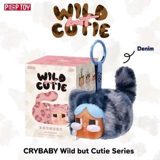Crybaby wild but cutie denim” For Sale | Buy 1,000+ “Crybaby
