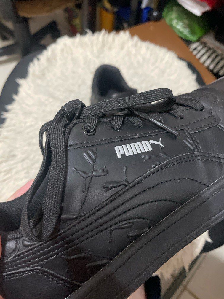 Puma Caven 2.0 Superlogo (Category: Sneakers) located in Manila. Submitted by froee (Listing ID 1377271955, Image 3). Description: US 6 Papasang like new Crease lang talaga 3 na beses lang nasuot 4k nabili Like new Only crease is the flaw 3 times worn Bought 4,000 Negotiable Just send a DM.