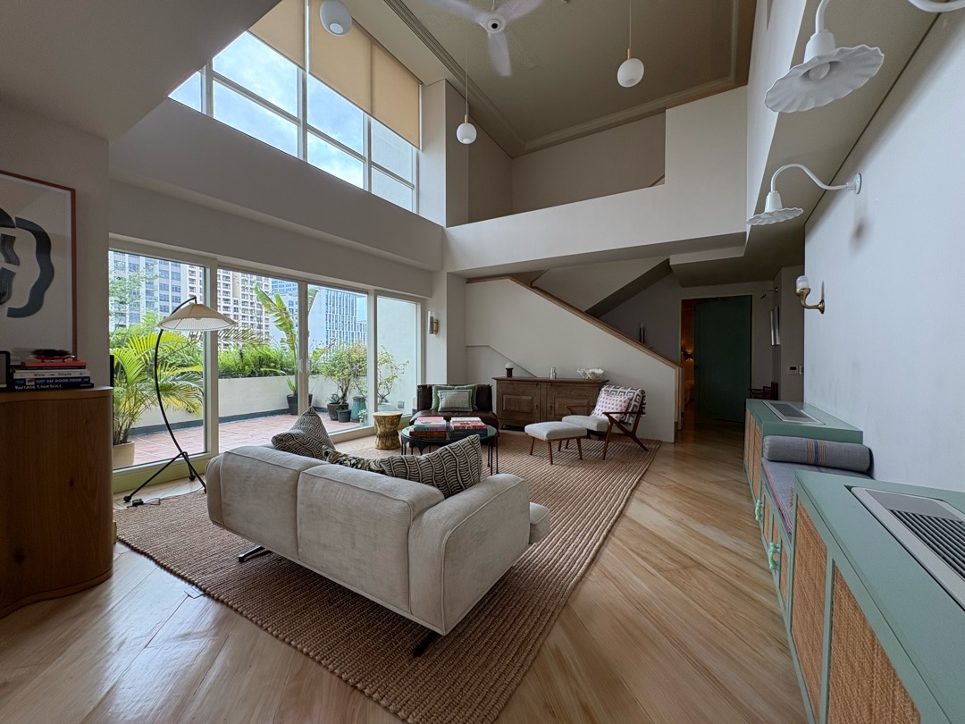 Stunning Sustainable Penthouse Units For Sale image