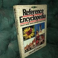 REFERENCE ENCYCLOPEDIA, Buku & Alat Tulis, Buku di Carousell