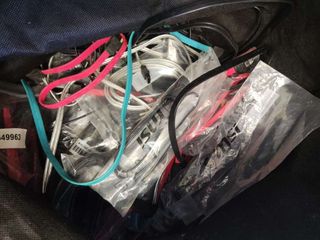 sata cable wire 線