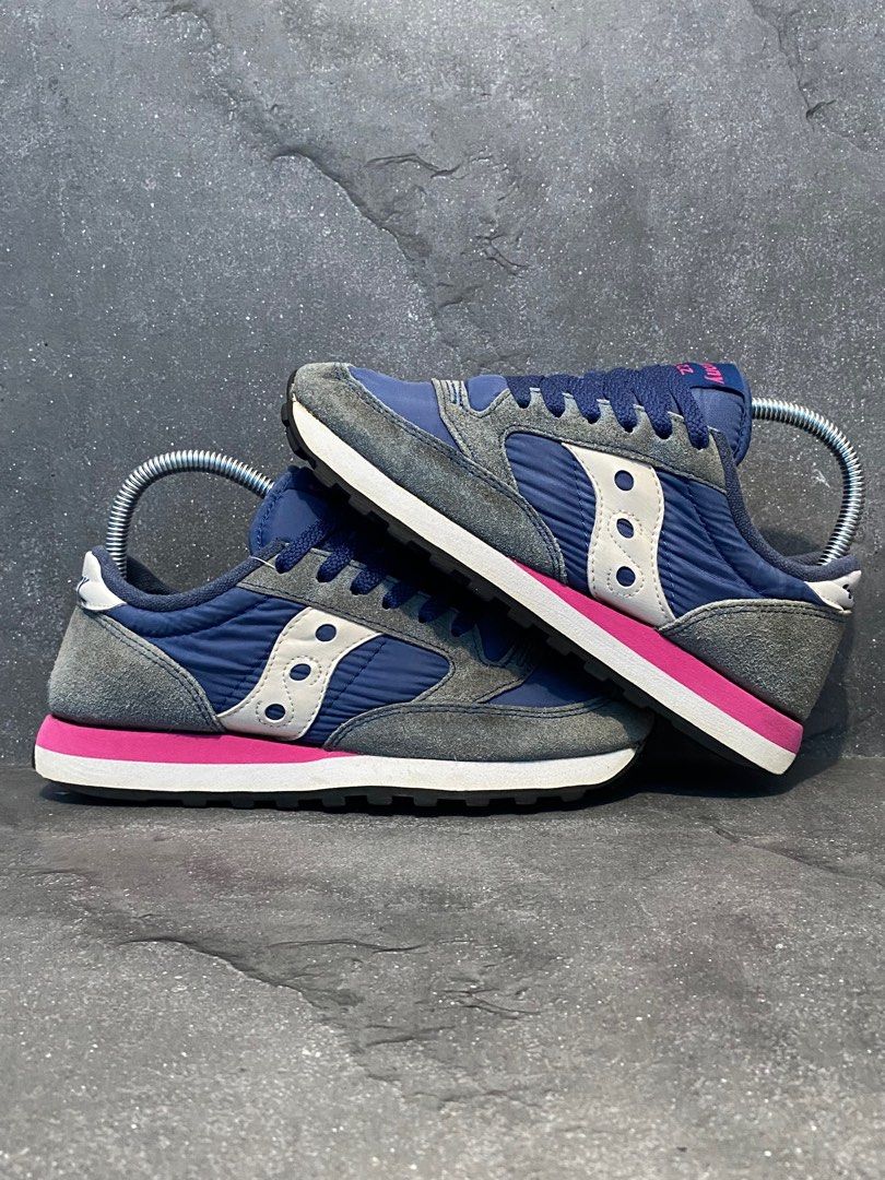 saucony 38