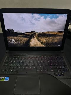 (Kategori: ) berada di . Dikirim oleh conquerorxi (ID iklan 1377291855, Gambar 1). Deskripsi: .
