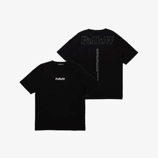 Seventeen follow japan Tshirt (Category: Tshirts & Polo Shirts ) located in Cavite. Submitted by sehuniee23 (Listing ID 1377199866, Image 1). Description: wts lfb ph Seventeen follow in japan tshirt - Large Sealed PHP 2,100 On hand Prio payo / 50%nrdp, rb 1 wk dm me! 🏷️ svt scoups jeonghan joshua jun hoshi wonwoo woozi the8 mingyu dk seungkwan vernon dino.
