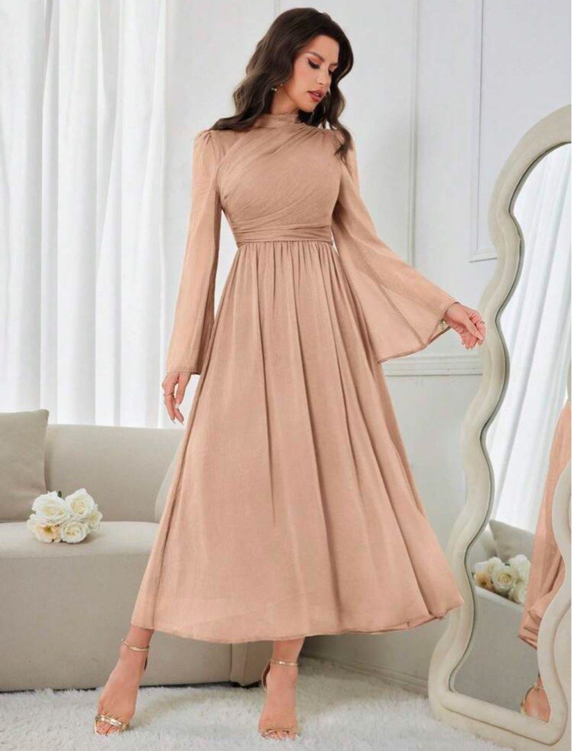 shein evening dresses with sleeves A-Line White Spaghetti Straps Satin Homecoming Dress Short Prom Dress US4 / Custom Color