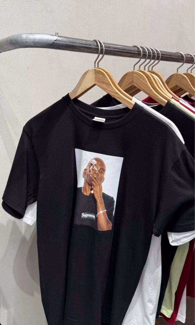 Supreme Dean Blunt Tee XL Supreme 24SS Dean blunt Tee Black XL