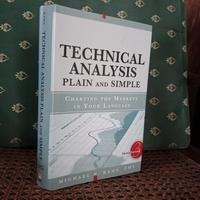 TECHNICAL ANALYSIS PLAIN AND SIMPLE - MICHAEL N KAHN CMT, Buku & Alat ...