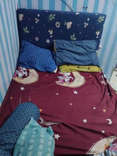 (Kategori: ) berada di . Dikirim oleh prelovedmeldy (ID iklan 1377295269, Gambar 1). Deskripsi: .