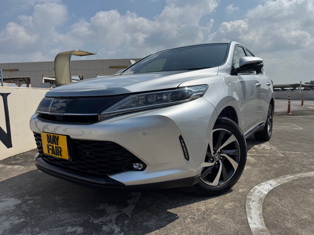 (Category: ) located in . Submitted by motoringmayfair (Listing ID 1377223389, Image 1). Description: .