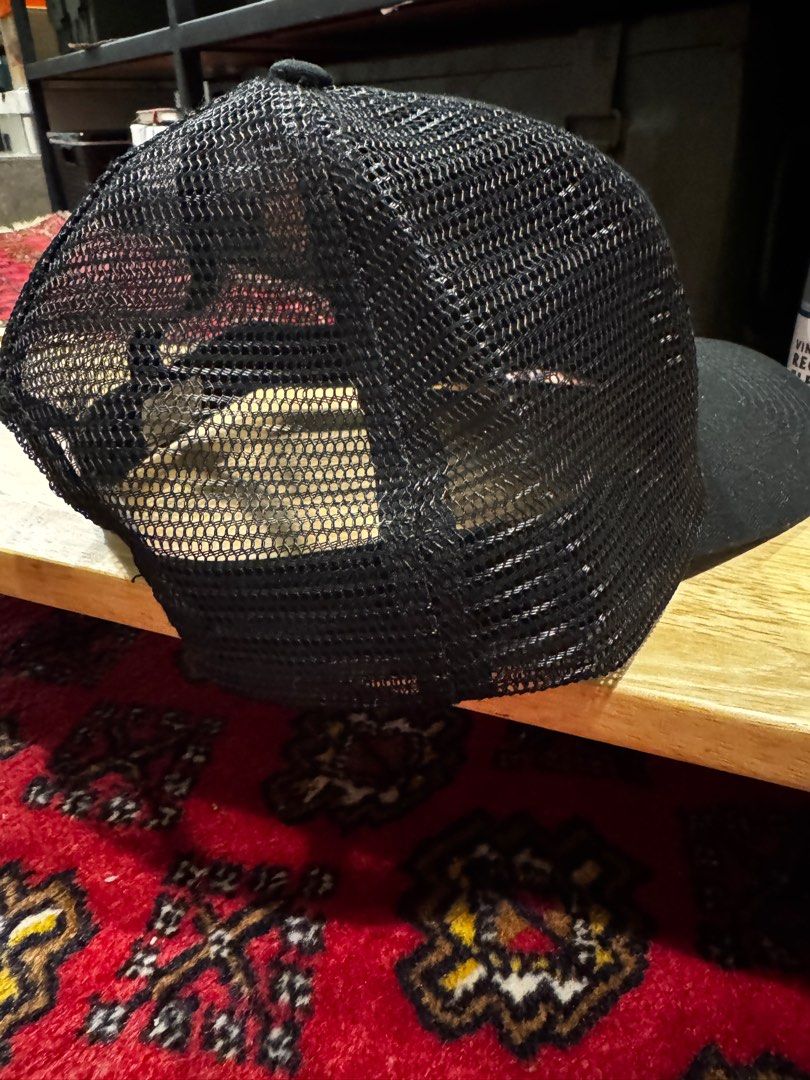 Trasher Cap (Category: Cap & Hats) located in Kuala Lumpur. Submitted by ap8888 (Listing ID 1377313010, Image 2). Description: .