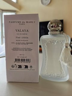 Valaya 75ml 測試版64244631424515110