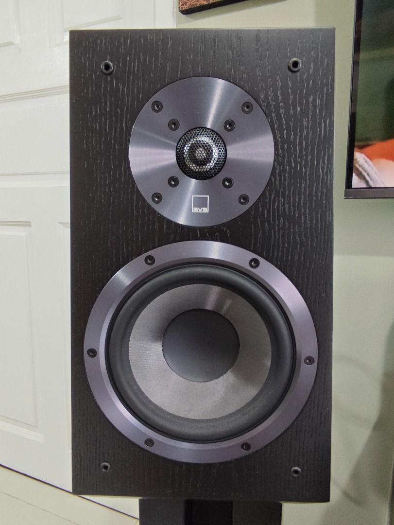 WTS whole setup of SVS Speakers and Subwoofer. Ultra Center & Bookshelf, Prime Elevation and Satellite.63205308437377114