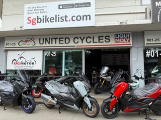 (Category: ) located in . Submitted by unitedcycles (Listing ID 1377331401, Image 1). Description: .