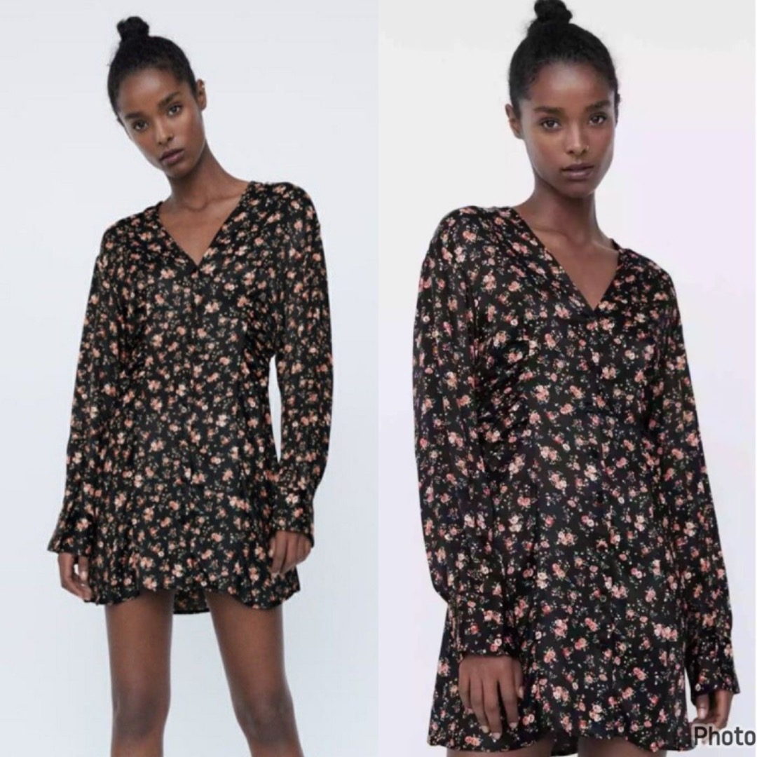 black and purple floral dress Queendancer Women Sparkly Maxi Prom with Black Coat And Red Color:As Pic S/S 23