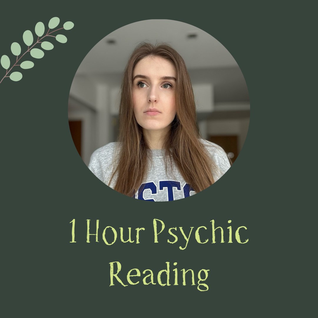 (Category: ) located in . Submitted by psychickristina (Listing ID 1254938570, Image 1). Description: .