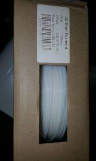 3D Printing Filament460532353744906240