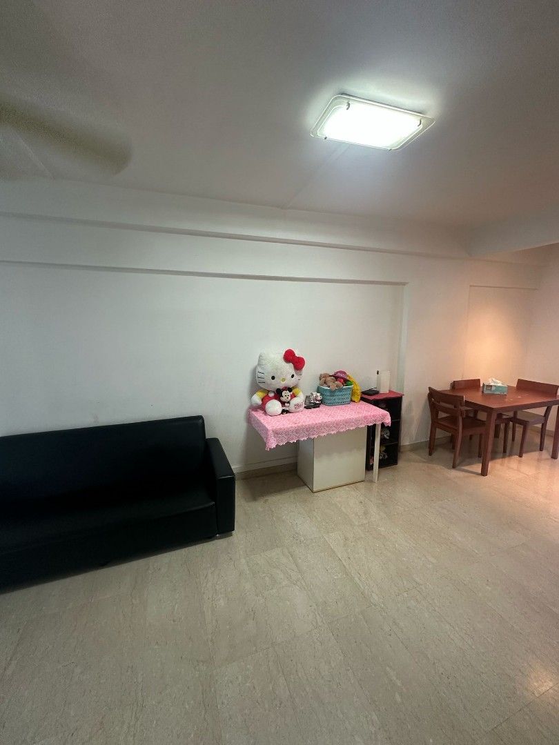 506 Ang Mo Kio Avenue 8 Cheng San Crest63108836212865111