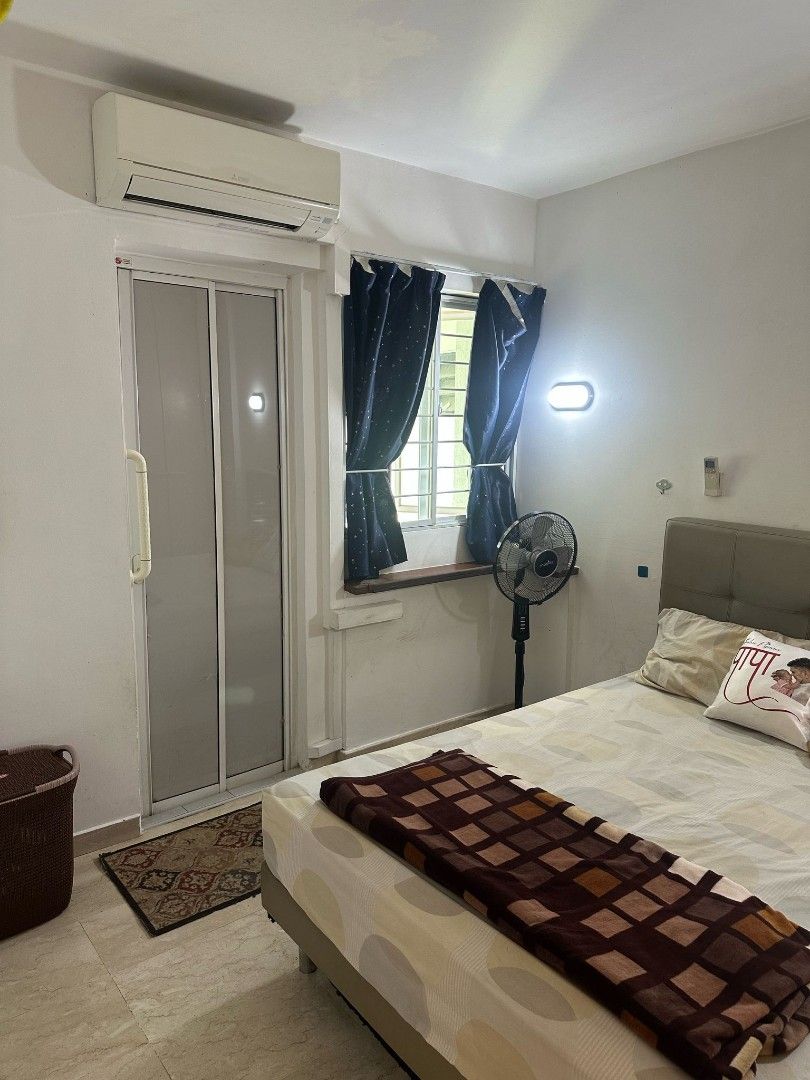 506 Ang Mo Kio Avenue 8 Cheng San Crest63108836212865113