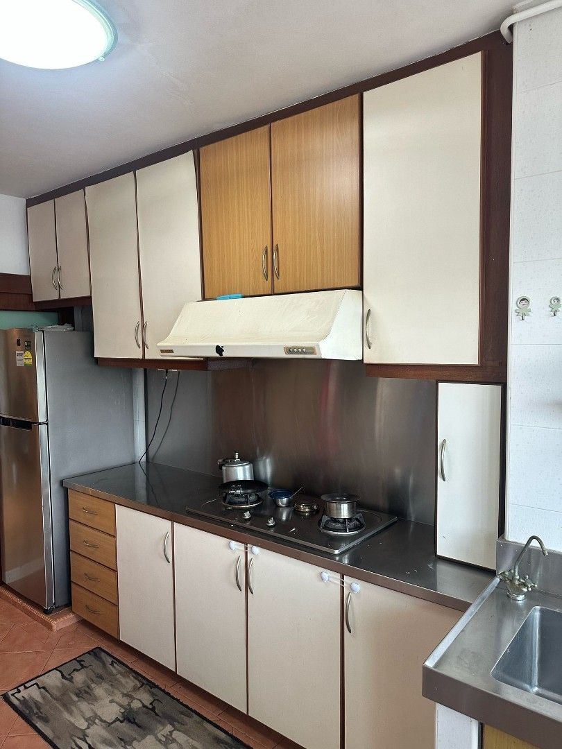 506 Ang Mo Kio Avenue 8 Cheng San Crest63108836212865114