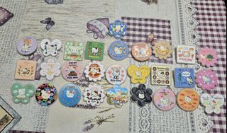 （分類：）位於 。 由 sherisyllui 提交（商品編號 1377493203，圖片 1）。簡介： 。