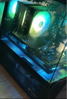 打機電腦