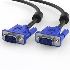 Nuevo cable VGA de 150 cm
