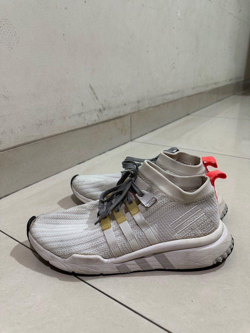 Eqt Shoes Adidas Eqt Support High Men's Shoes Adidas EQT Support