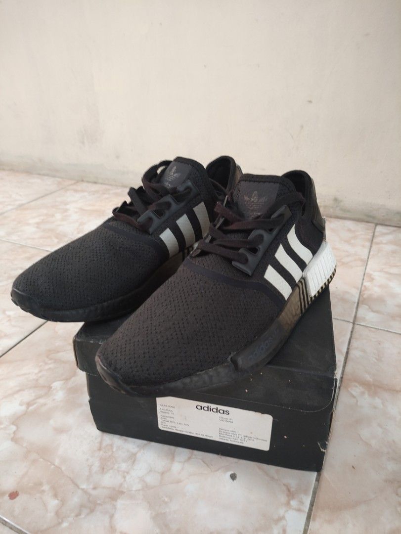 Adidas Nmd R1 Do Adidas Run True To Size Adidas NMD R1 Original