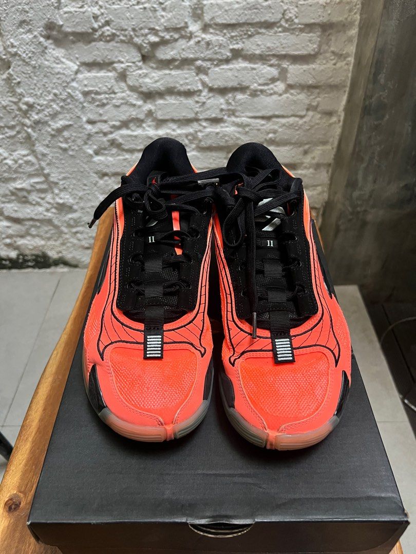 Air Jordan Legacy 312 Low, Olshop Fashion, Olshop Pria di Carousell