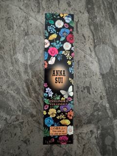 Anna Sui Eyeliner F 001 眼線筆64210933693825110