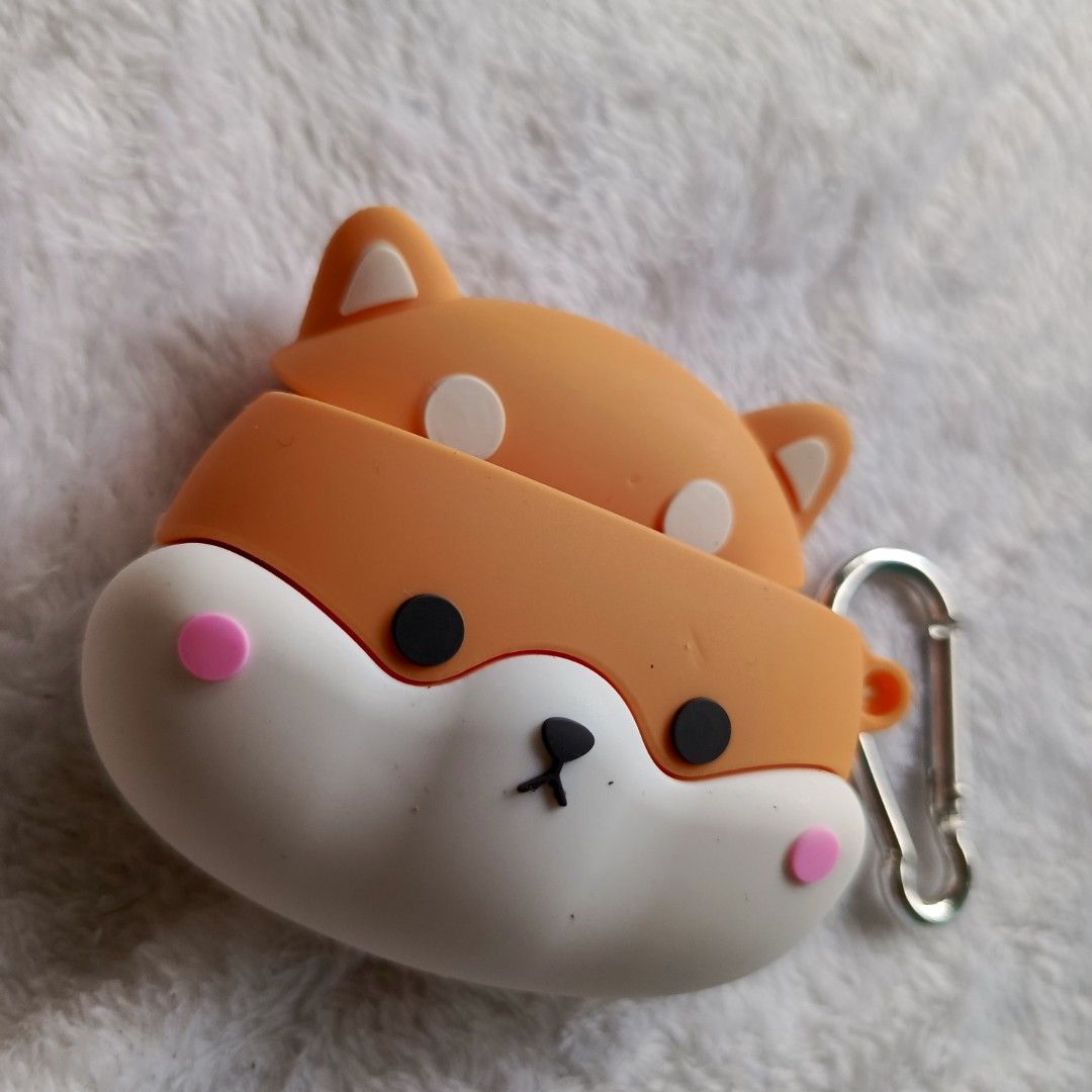 APPLE airpods case (Category: Cases & Covers) located in Mandaluyong City. Submitted by lilyhunnyy (Listing ID 1377554042, Image 2). Description: ☁️ 𝐩𝐥𝐞𝐚𝐬𝐞 𝐫𝐞𝐚𝐝 𝐬𝐡𝐨𝐩 𝐫𝐮𝐥𝐞𝐬 𝐛𝐞𝐟𝐨𝐫𝐞 𝐨𝐫𝐝𝐞𝐫𝐢𝐧𝐠 ─ PAYMENT FIRST ─ NO CANCELLATION ─ NO VIDEO, NO RETURN, NO EXCHANGE ⊹₊˚𐙚⋆♡ 𝖆𝖘𝖙𝖗𝖎𝖉𝖛𝖆𝖚𝖑𝖙 ♡⋆𐙚˚₊⊹.