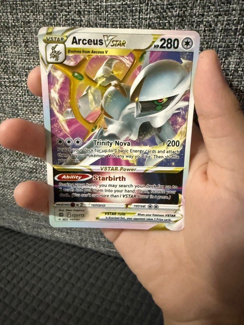 ArceusVstar Lugia Vstar ArceusV (Category: Figurines & Statues) located in Quezon City. Submitted by paolatiu (Listing ID 1377464543, Image 3). Description: .