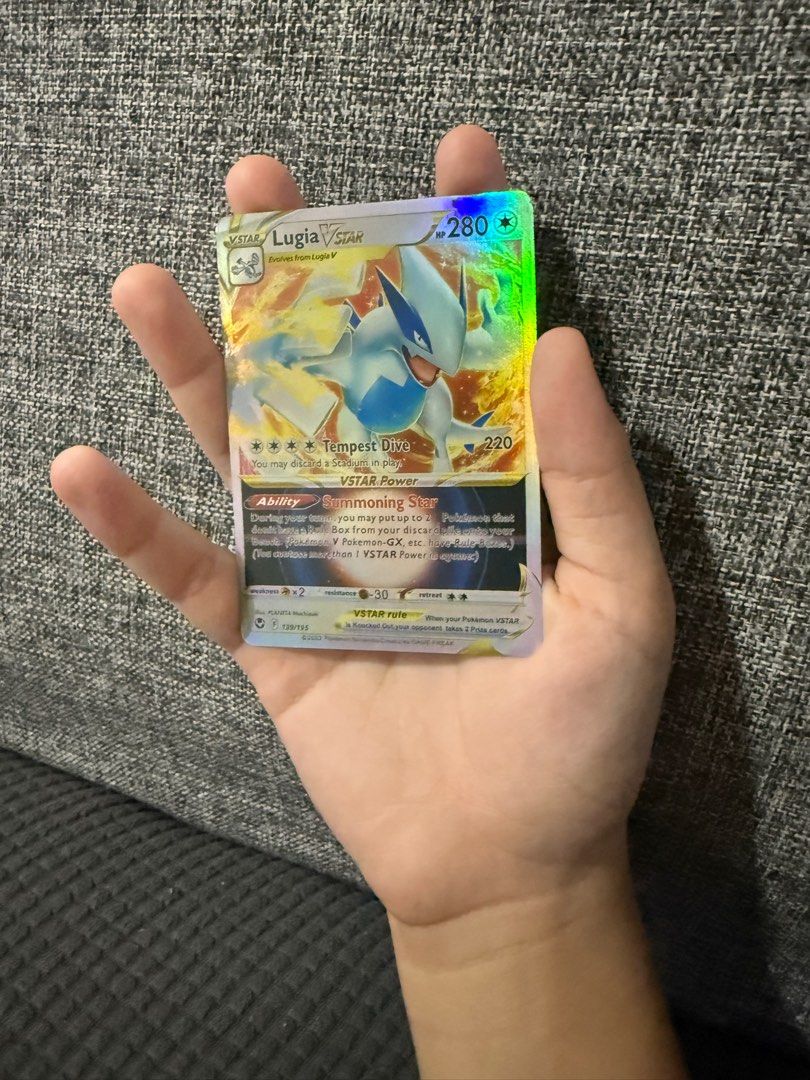 ArceusVstar Lugia Vstar ArceusV (Category: Figurines & Statues) located in Quezon City. Submitted by paolatiu (Listing ID 1377464543, Image 1). Description: .