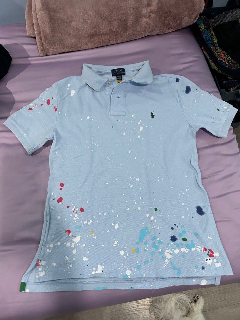 Authentic Polo Ralph Lauren 10-12 years old (Category: Babies & Kids Fashion) located in San Juan City. Submitted by marionesss (Listing ID 1377505447, Image 1). Description: Pick up in San Juan area c/o buyer.