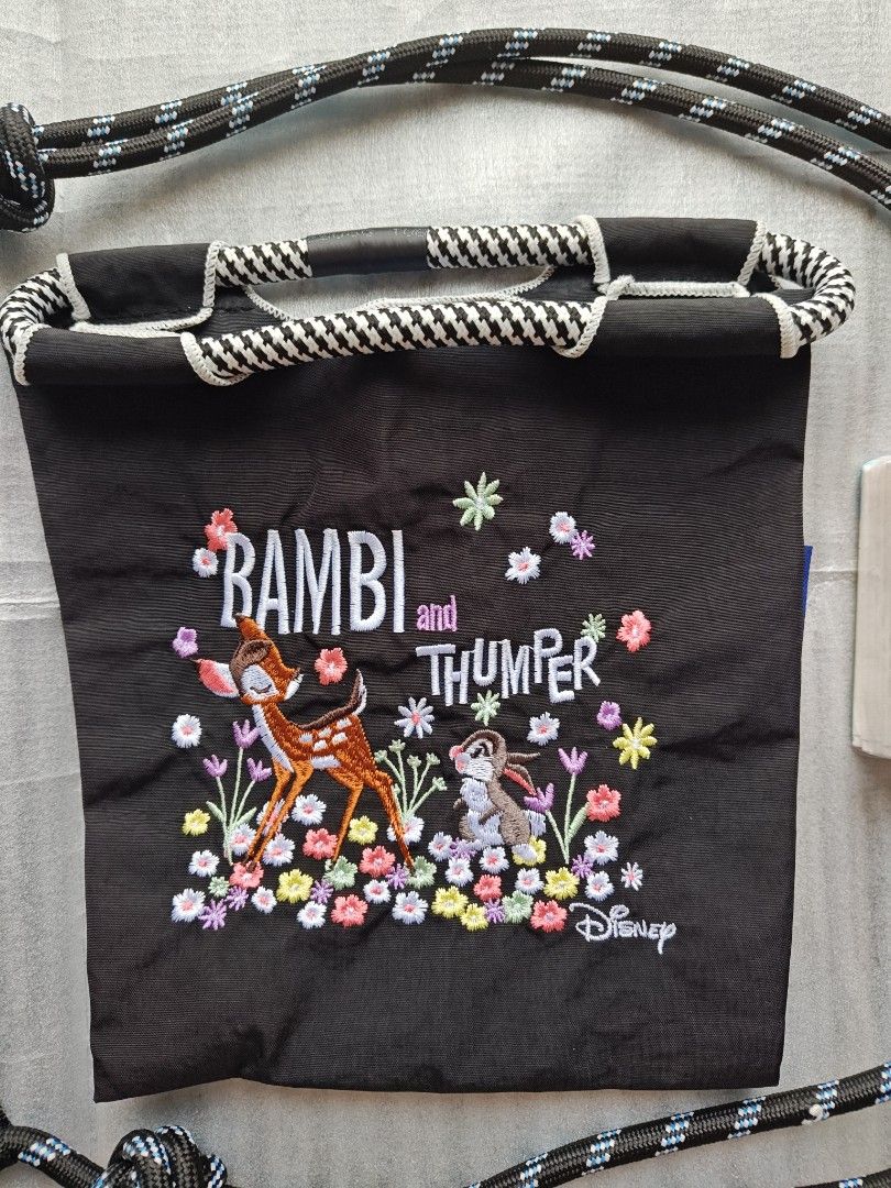 新品☆Ball & Chain × Disney BAMBI ＆ THUMPER 92500283_b_03_215.jpg