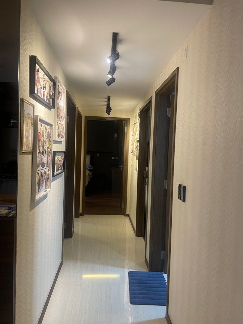 4 Bedroom premium unit- high floor and ready to move in!63227756526849112