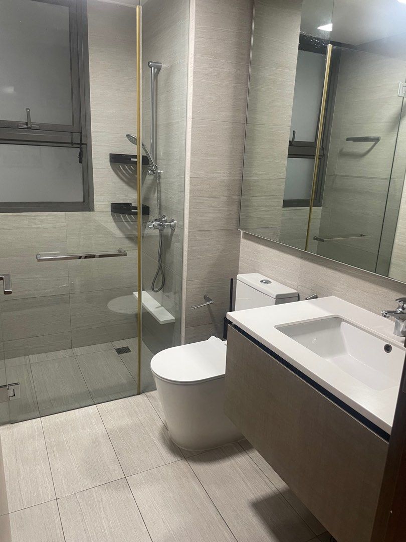 4 Bedroom premium unit- high floor and ready to move in!63227756526849113