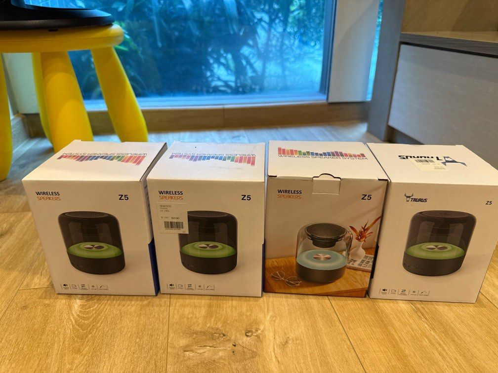 Bluetooth Speaker63825887480835111