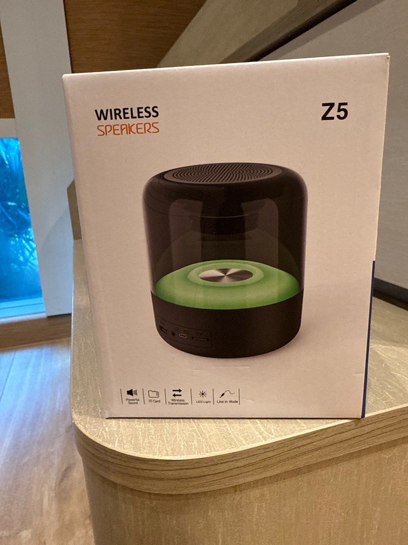 Bluetooth Speaker63825887480835110