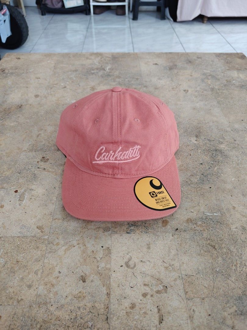 CARHARTT CANVAS CAP (Category: Caps & Hats) located in Quezon City. Submitted by rvco_stuff (Listing ID 1377434075, Image 1). Description: .
