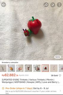 (Kategori: ) berada di . Dikirim oleh zeebunnie (ID iklan 1377492006, Gambar 1). Deskripsi: .