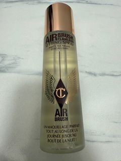 Charlotte Tilbury AIRBRUSH FLAWLESS SETTING SPRAY Setting Spray 100ML64230841369729110