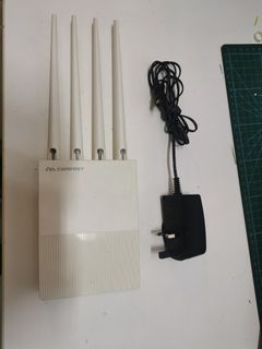 Comfast CF-E3 4G Router64235211139074110