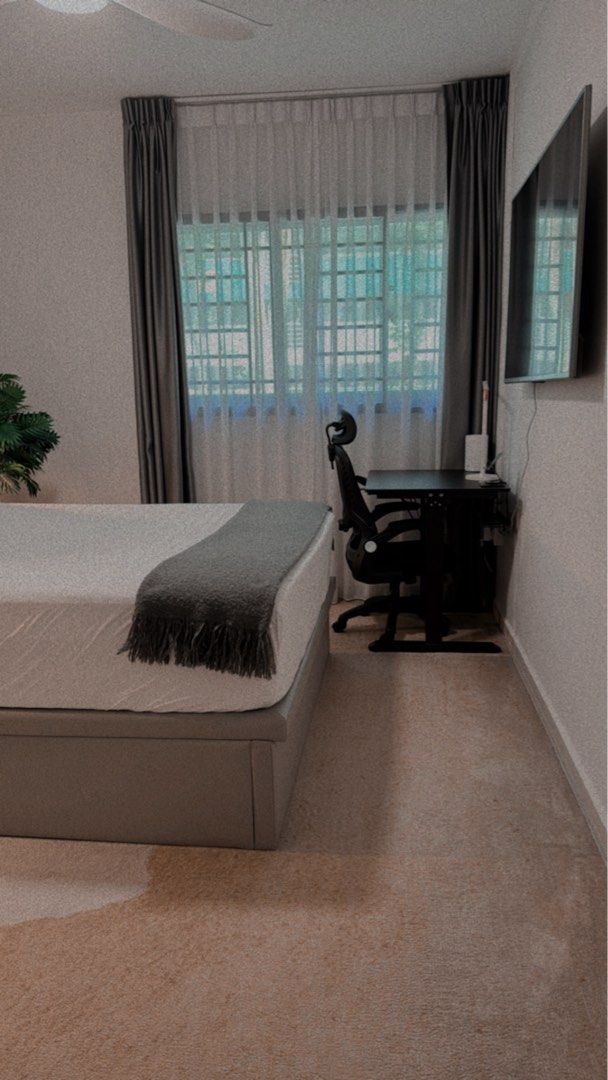 Common Room for rent - Ang Mo Kio63227756545026114