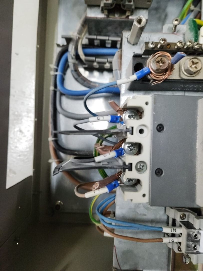 Complete Electrical System Installation (Category: Lighting & Electrical Services) located in Singapore. Submitted by locus_habitat (Listing ID 1377483107, Image 3). Description: Our Professional Electrical Services – Backed by Certified LEW Expertise We are a team of qualified specialists led by a Licensed Electrical Worker (LEW), offering professional and reliable electrical services across various sectors. Our Core Services Include: Complete E