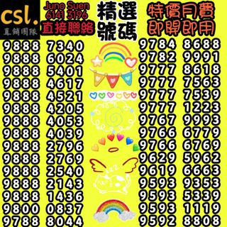 （分類：）位於 。 由 csl_junosuen 提交（商品編號 1377476887，圖片 1）。簡介： 。