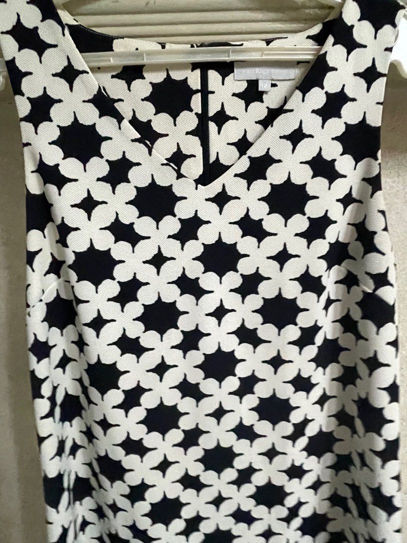 Debenhams Red Herring Dress (Category: Dresses) located in Manila. Submitted by aj3luv (Listing ID 1377450404, Image 3). Description: Bought at Debenhams (British brand) store in Glorietta, worn once only. Good quality almost new .
