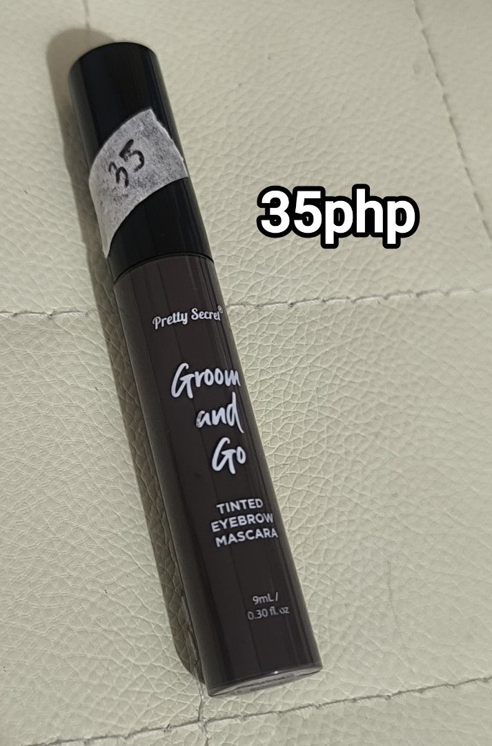 DECLUTTERING SALE - PRE LOVED EYE MAKEUP - PERSONAL COLLECTION (Category: Makeup) located in Bulacan. Submitted by gummieb (Listing ID 1377516051, Image 3). Description: WTS PRE LOVED EYE MAKEUP - PERSONAL COLLECTION ***PRICES ARE ON THE PICTURES*** Mostly were used for swatches only. Some are for display purposes. REASON OF SELLING- for decluttering Discounts are available for items costing 35php: BUY 3 ITEMS FOR 100PHP Shipping shall be shoulde